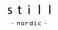 STILL NORDIC STILL NORDIC