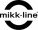 MIKK-LINE MIKK-LINE